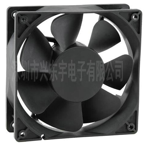 （雙滾珠交流風扇）高成本，高質量