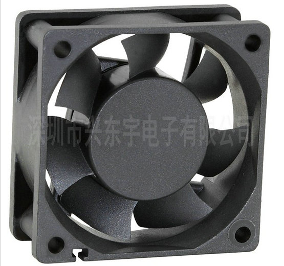 用了【迷你直流風扇廠家】產品，瞬間萌萌噠！